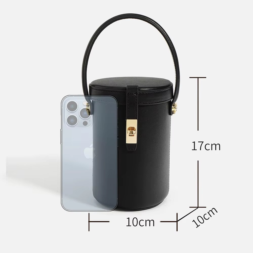 The Whisper Bucket