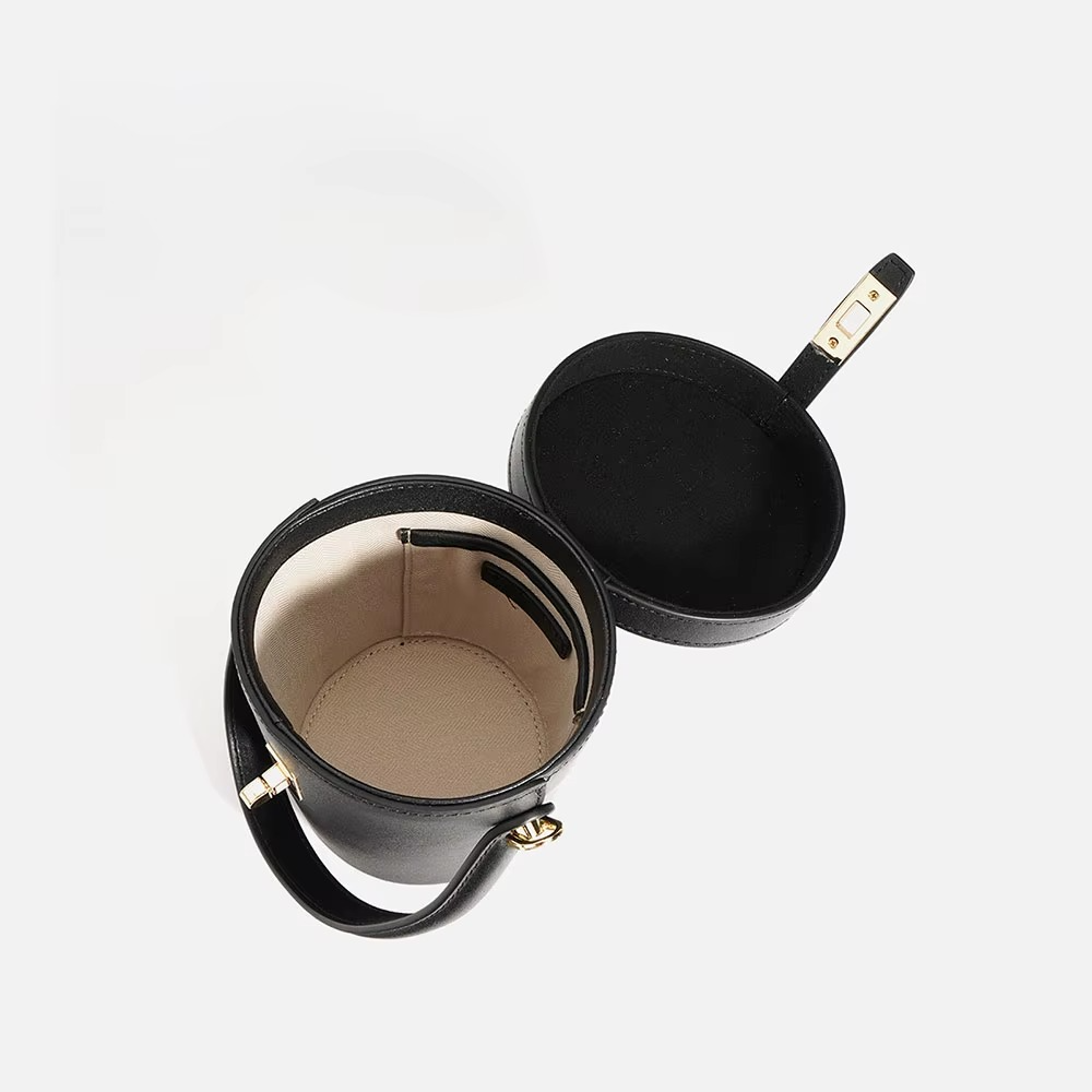The Whisper Bucket