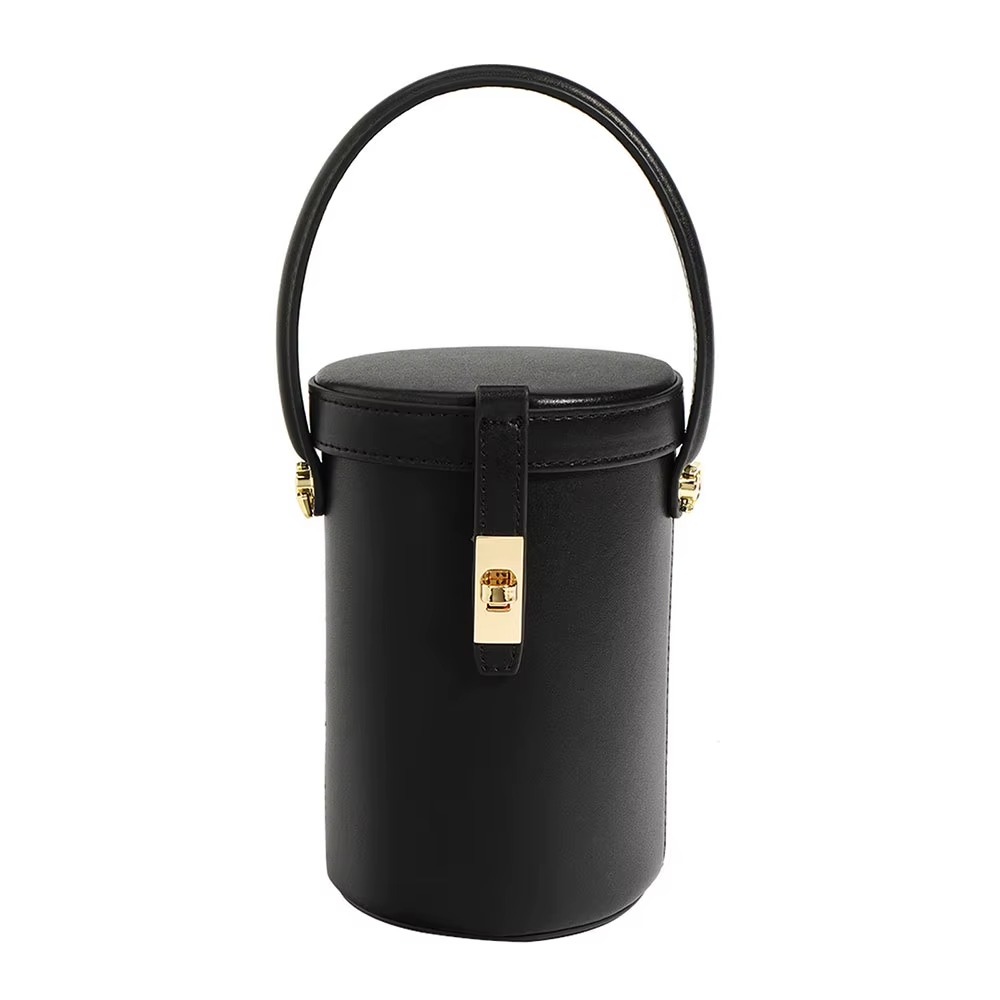 The Whisper Bucket