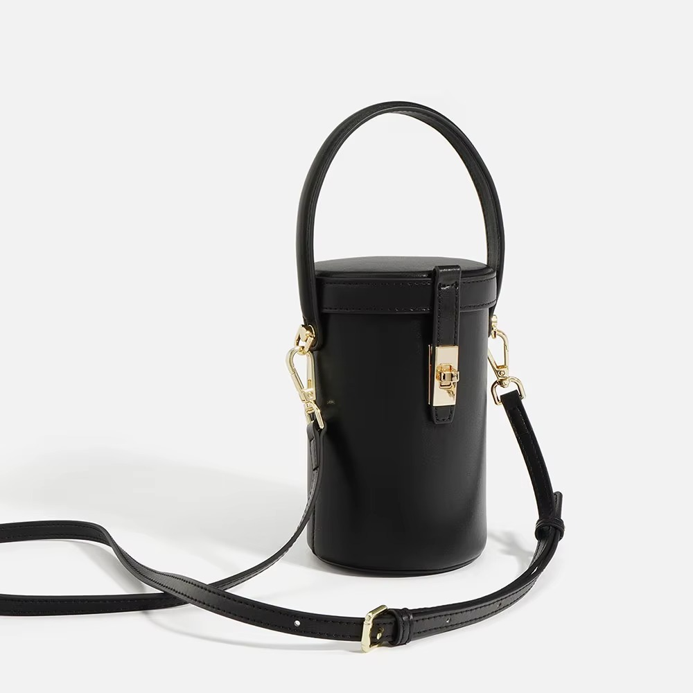 The Whisper Bucket